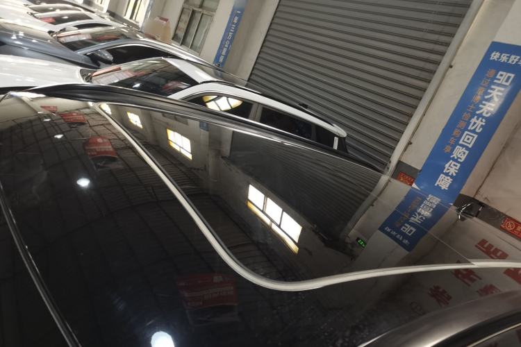 Used Ford Equator Sport 2023 Edge EcoBoost 170 Light & Shadow
