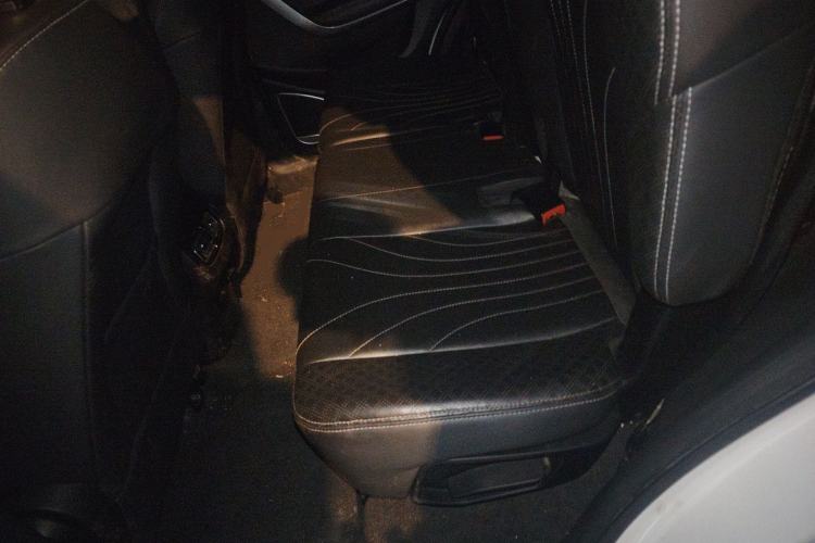 Used JETOUR X70 2018 1.5T Automatic YueXing Edition
