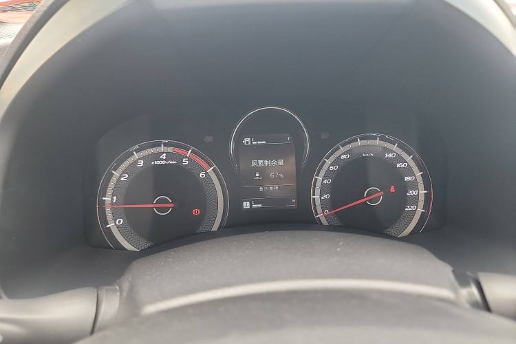 Used Isuzu JLM 2022 2.8T Classic Diesel Two-Wheel Drive Comfort Version with Long Wheelbase – JE493ZLQ6E
