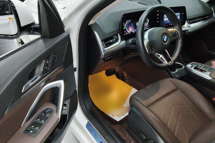 Used BMW X1 2023 sDrive25Li M Sport Package
