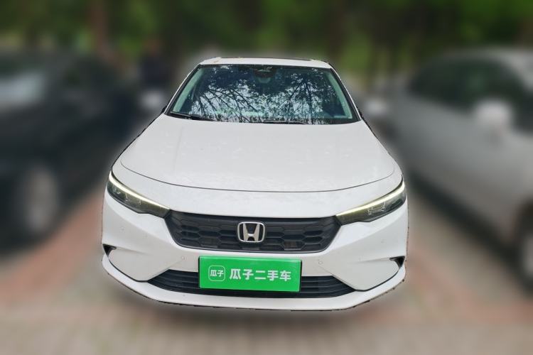 Used Honda Integra 2022 240TURBO CVT Technology Edition Front