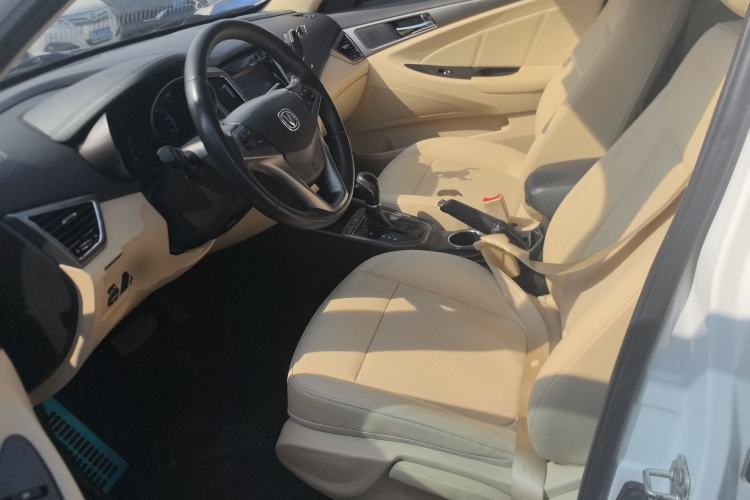 Used CHANGAN Eado 2016 1.6L Automatic Trend Model
