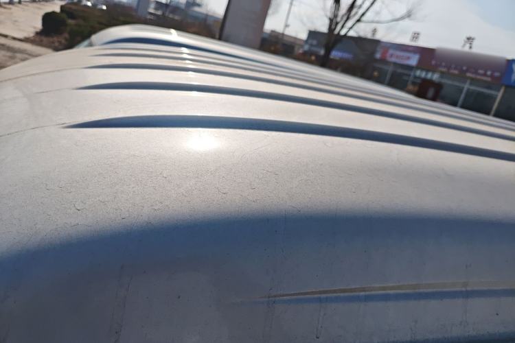 Used Jinbei Hiace X30 2024 1.5L Champion Edition Passenger Vehicle 5/6/7 Seats