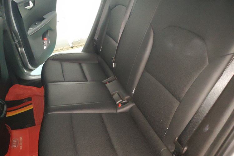 Used Kia K3 2020 1.5L CVT New Sharp Edition with Sunroof
