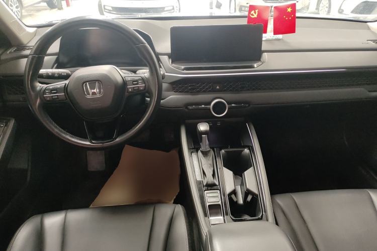 Used Honda Accord 2024 260TURBO Luxury Edition
