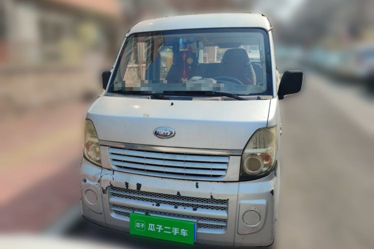 Used Karry Yousheng 2010 1.0L Base Version
