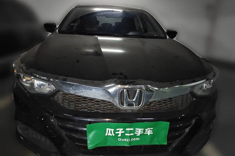 Used Honda Crider 2019 180 Turbo CVT Comfort Version China VI Front