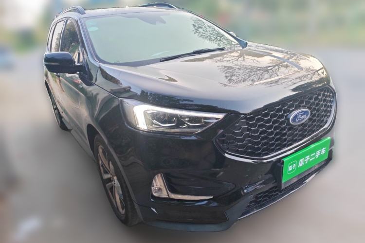 Used Ford Edge 2020 EcoBoost 245 4x4 ST-Line 7-Seater
