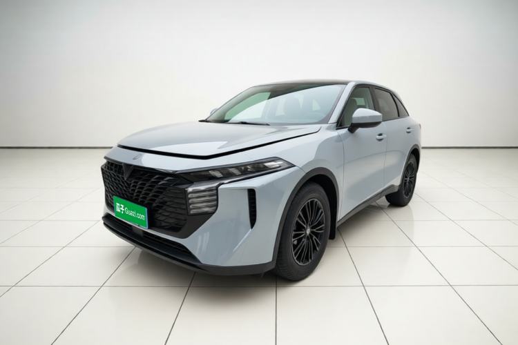 Used Venucia V 2021 260T Idol Edition