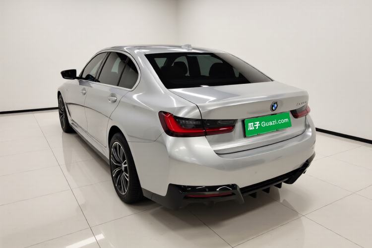 Used BMW i3 2024 eDrive 35 L
