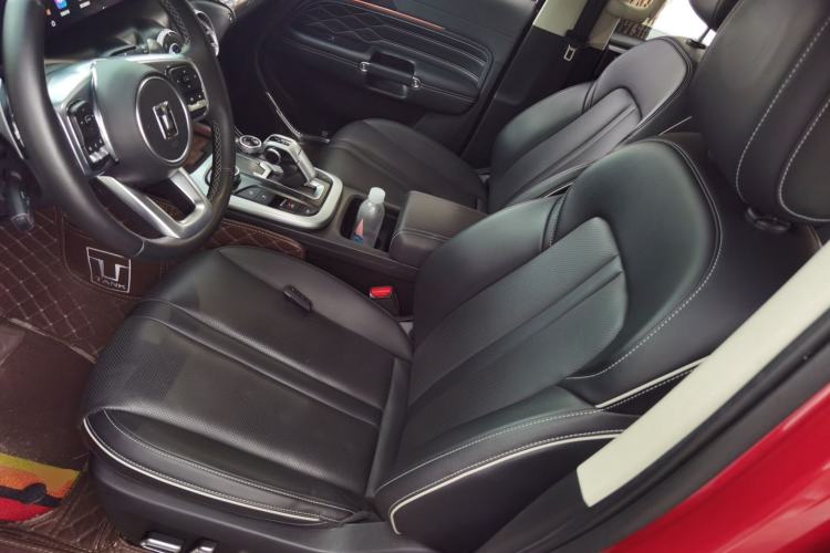 Used Tank 300 2021 Off-Road Edition 2.0T Conqueror
