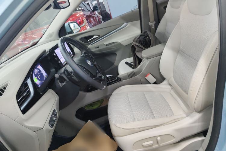 Used Buick Velite 7 2020 652E Connected Smart Edition