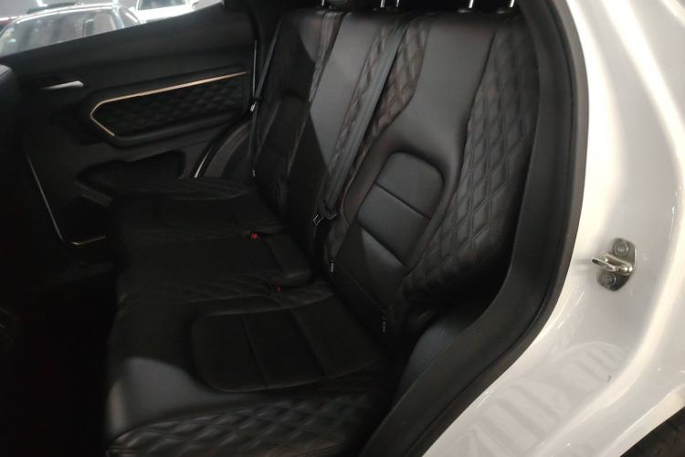 Used Haval H6 2020 1.5 GDIT Automatic Platinum Urban Edition