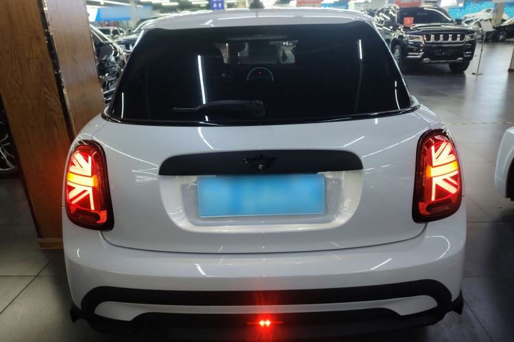 Used MINI 2023 1.5T ONE Five-Door Edition
