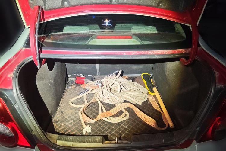 Used Chevrolet Aveo Sonic 2011 Sedan 1.4L MT SL
