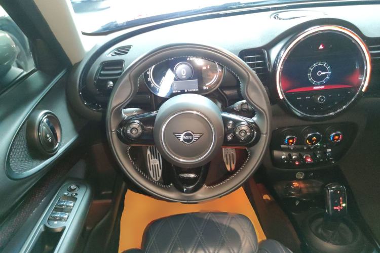 Used MINI Clubman 2021 1.5T COOPER Connoisseur
