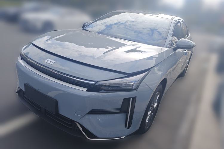 Used Geely Galaxy L6 2025 EM-i 60km Launch Edition