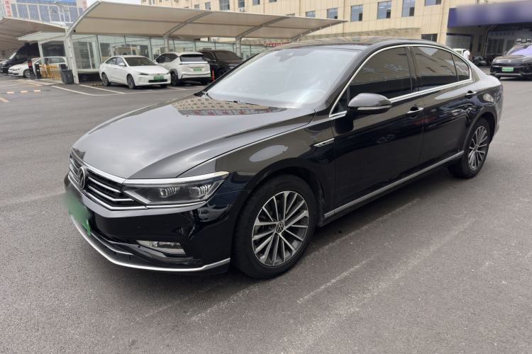 Used Volkswagen Magotan 2020 380TSI DSG Luxury Version