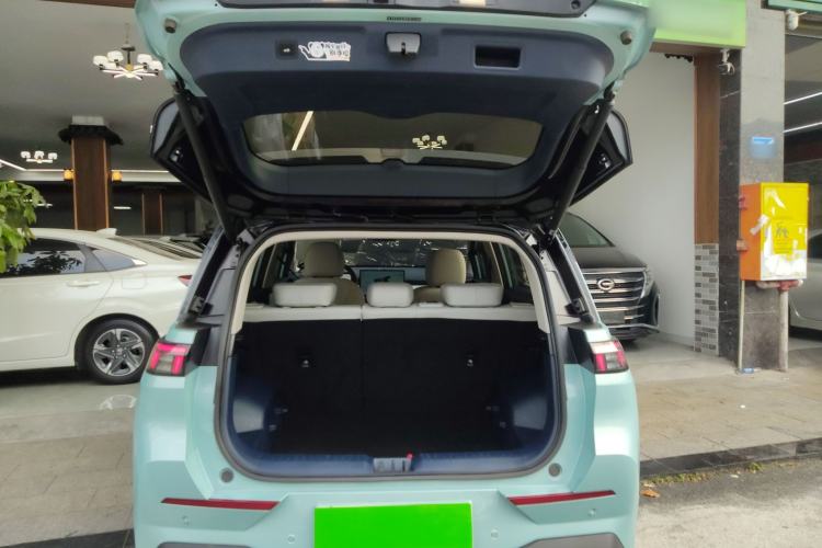 Used AION Y 2022 80 Intelligent Driving Version