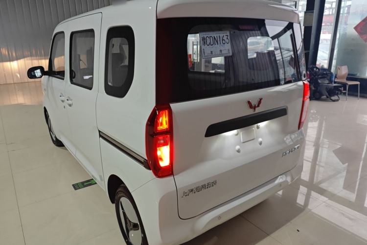 Used Wuling Zhiguang New Energy 2025 Standard Model