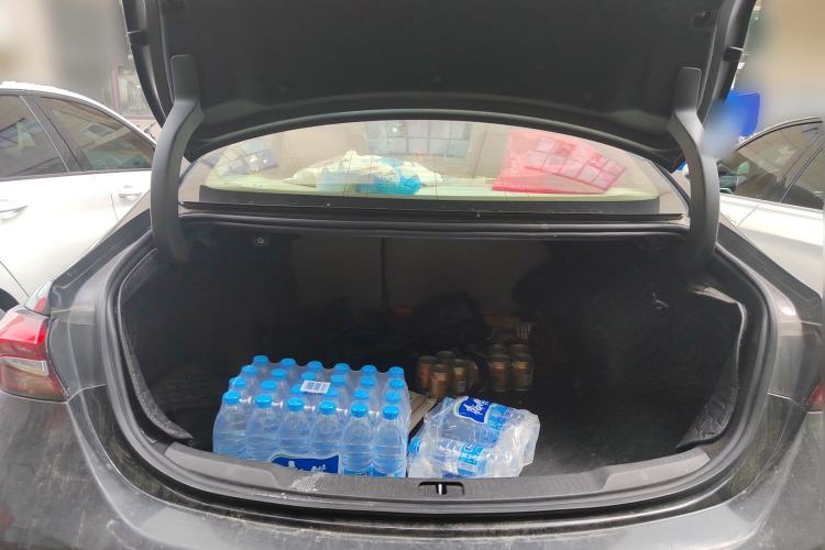 Used Buick LaCrosse 2019 28T Elite Edition