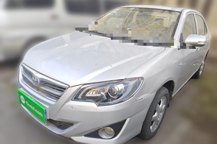 Used Toyota Corolla EX 2013 1.6L Manual Excellence Edition