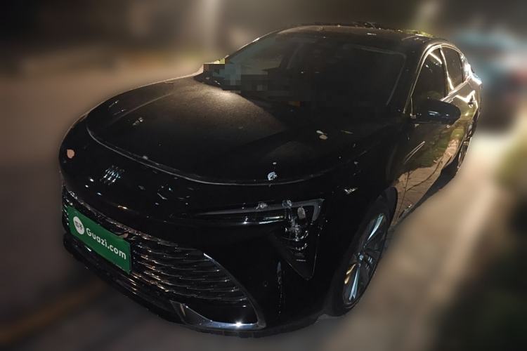 Used Buick LaCrosse 2025 Platinum Avia Edition