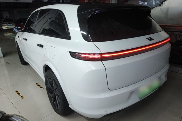 Used Li Auto L7 2023 Air model