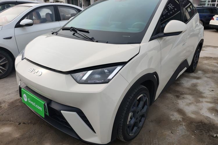 Used BYD Seagull 2025 305 km Free Version