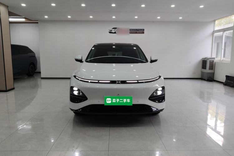 Used XPeng G6 2023 755 Ultra-Long Range Max