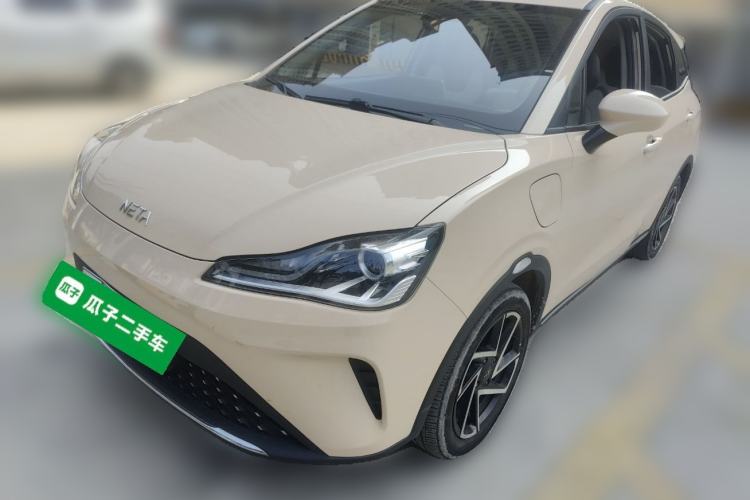 Used NETA AYA 2023 401