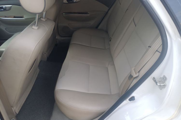 Used Buick Excelle 2015 1.5L Automatic Classic Model