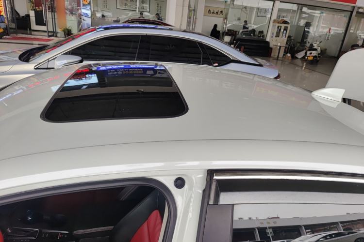 Used Honda Civic 2022 240TURBO CVT Dynamic Edition