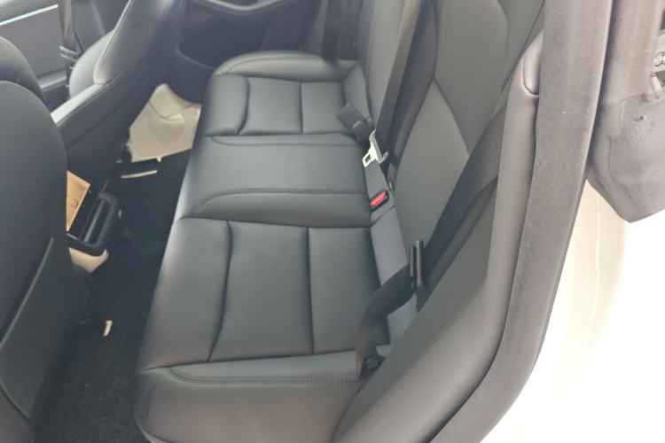 Used Tesla Model 3 2023 Rear-Wheel-Drive Version
