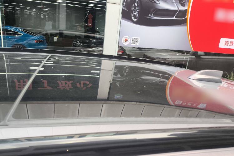 Used Buick E5 2023 Zhenxiang Standard Range Edition
