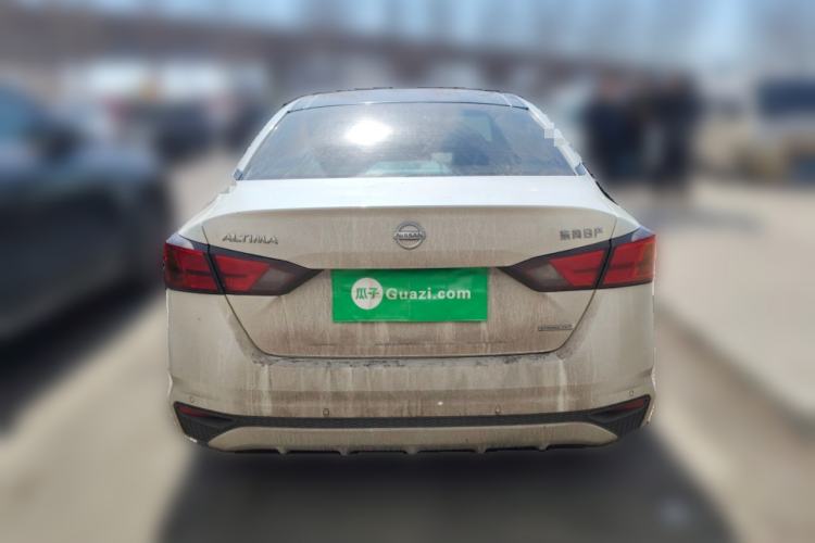 Used Nissan Teana 2020 2.0L XL Comfort Edition
