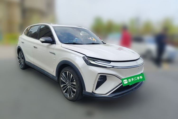 Used Rising MARVEL R 2021 Rear-Drive PRO Edition
