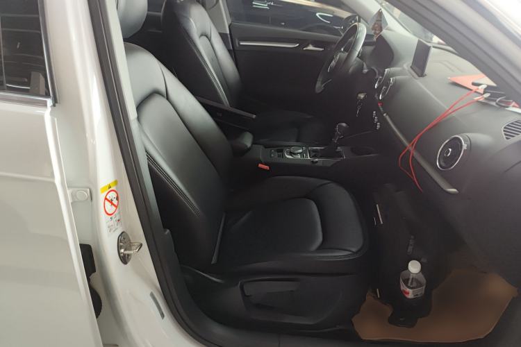 Used Audi A3 2019 Sportback 35 TFSI Ambition China VI