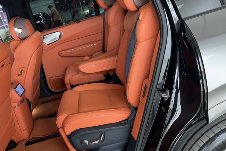 Used Lynk & Co 900 2025 1.5T Ultra Interior 1