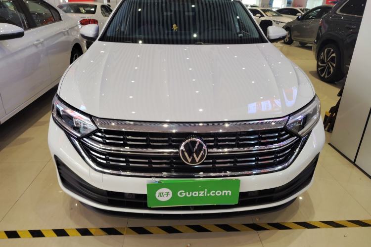 Used Volkswagen Sagitar 2025 Revised Version 2 300TSI DSG Excellence Edition
