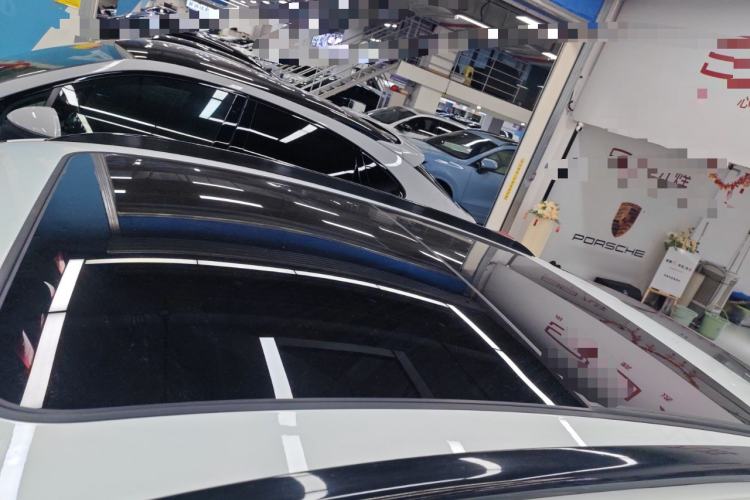 Used Porsche Macan 2023 Macan 2.0T