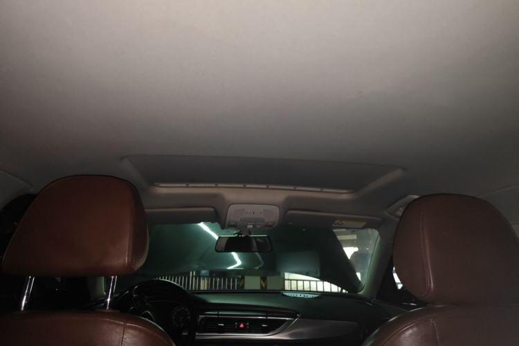 Used Audi A6L 2017 TFSI Technology Edition