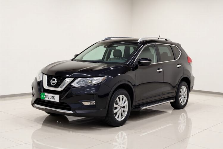 Used Nissan X-Trail 2019 2.0L CVT Smart Connect Comfort Edition 2WD