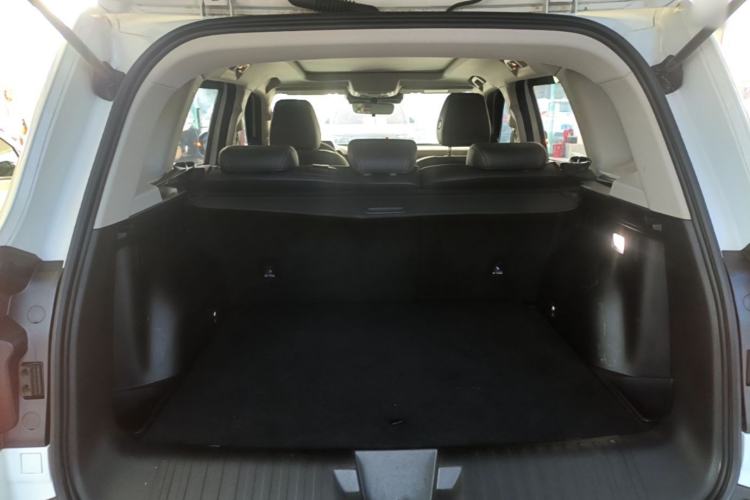 Used Haval DARGO 2021 1.5T DCT Two-Wheel Drive Border Collie - Wangcai Edition
