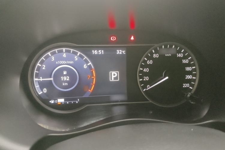 Used Nissan Kicks 2021 1.5L XV CVT Smart Connect Luxury Edition