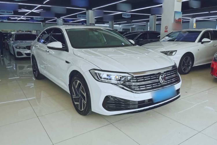 Used Volkswagen Sagitar 2024 300TSI DSG Excellence Edition