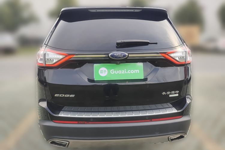 Used Ford Edge 2016 EcoBoost 245 Two-Wheel-Drive Titanium 7-Seater