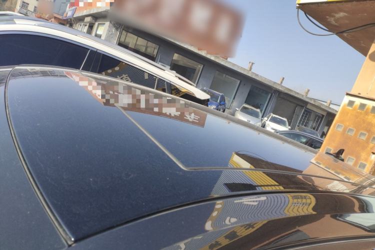 Used Audi Q2L 2022 35 TFSI Progressive Dynamic Edition