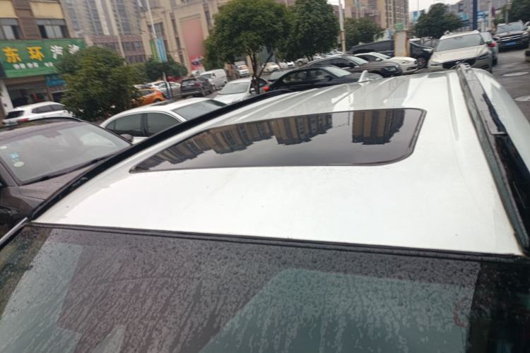 Used Toyota RAV4 2021 2.0L CVT Two-Wheel Drive Fashion Edition
