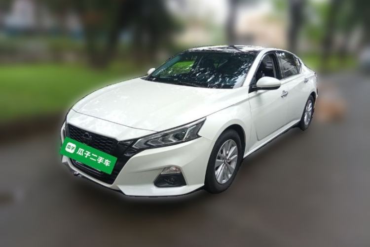Used Nissan Teana 2020 Revised Version 2.0L XL Comfort Edition
